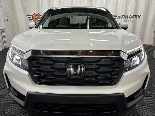 2025 Honda Passport AWD EX-L