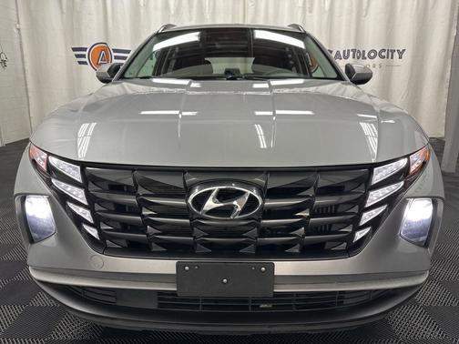 2024 Hyundai TUCSON Plug-In Hybrid SEL