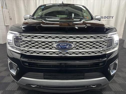2020 Ford Expedition Platinum
