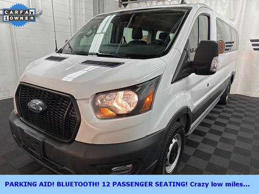 2023 Ford Transit-350 XL