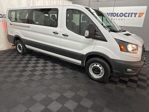 2023 Ford Transit-350 XL