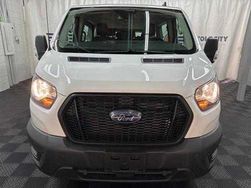 2023 Ford Transit-350 XL