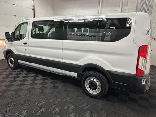 2023 Ford Transit-350 XL