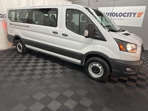 2023 Ford Transit-350 XL