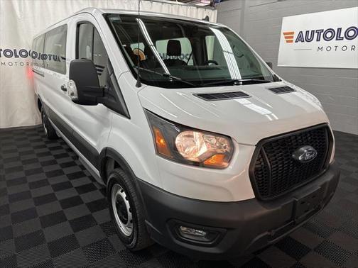2023 Ford Transit-350 XL