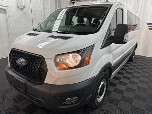 2023 Ford Transit-350 XL