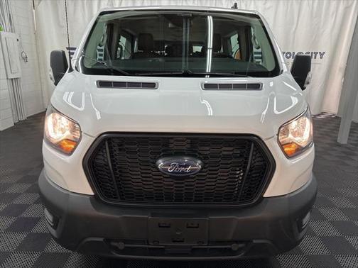 2023 Ford Transit-350 XL
