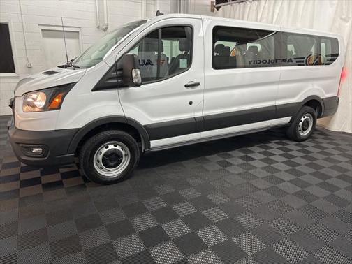 2023 Ford Transit-350 XL