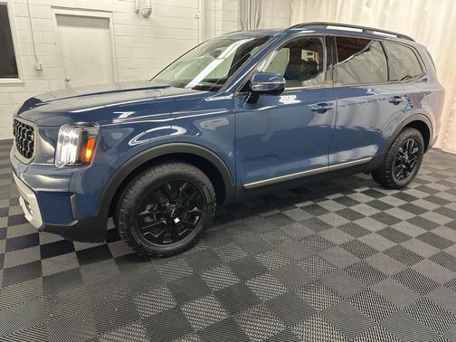 2023 Kia Telluride SX Prestige X-Pro