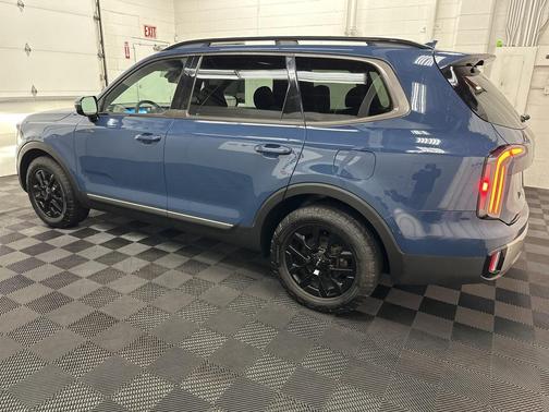 2023 Kia Telluride SX Prestige X-Pro