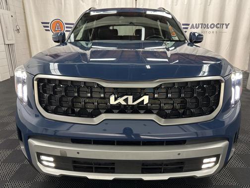 2023 Kia Telluride SX Prestige X-Pro