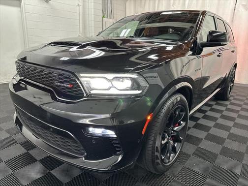 2021 Dodge Durango R/T AWD