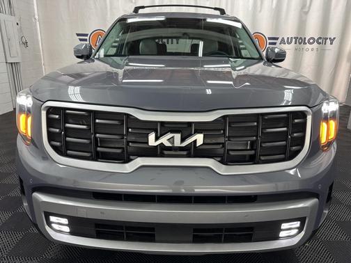 2024 Kia Telluride SX Prestige