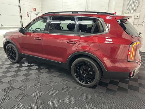 2023 Kia Telluride EX X-Line