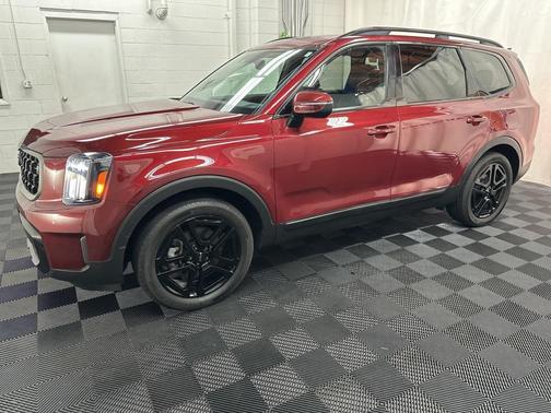 2023 Kia Telluride EX X-Line