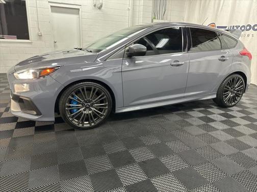 2017 Ford Focus RS Base