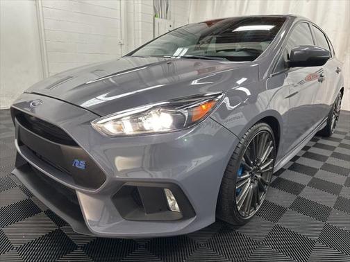 2017 Ford Focus RS Base