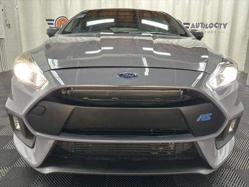 2017 Ford Focus RS Base