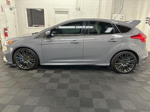 2017 Ford Focus RS Base