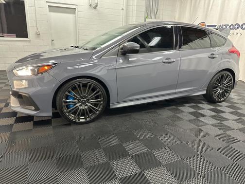 2017 Ford Focus RS Base
