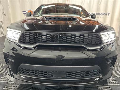 2021 Dodge Durango SRT Hellcat AWD