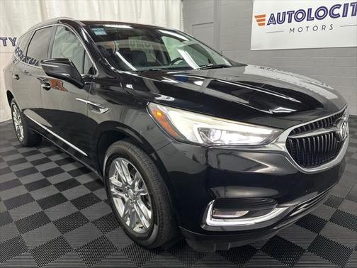 2021 Buick Enclave FWD Essence