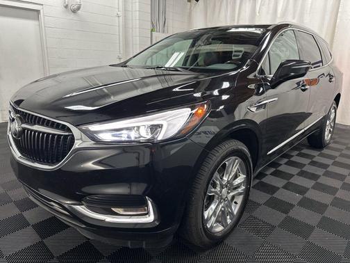 2021 Buick Enclave FWD Essence