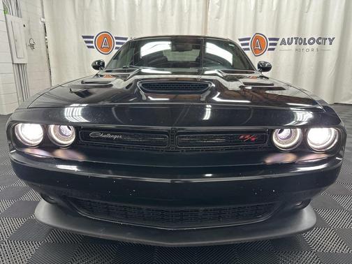 2019 Dodge Challenger R/T Scat Pack