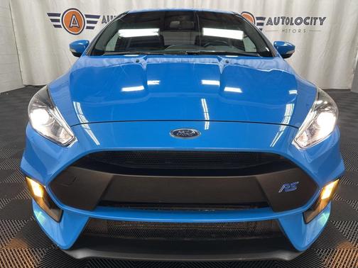 2016 Ford Focus RS Base