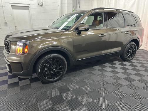 2024 Kia Telluride SX Prestige X-Pro
