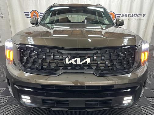 2024 Kia Telluride SX Prestige X-Pro