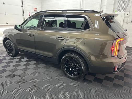 2024 Kia Telluride SX Prestige X-Pro