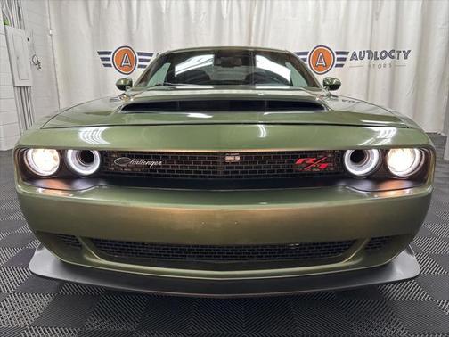2019 Dodge Challenger R/T Scat Pack