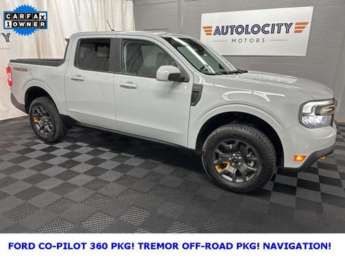 2023 Ford Maverick Lariat