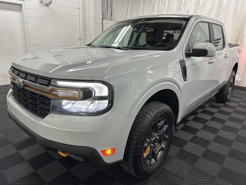 2023 Ford Maverick Lariat