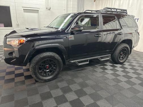 2020 Toyota 4Runner TRD Pro