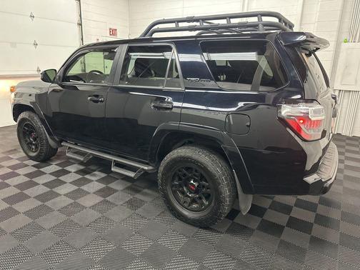 2020 Toyota 4Runner TRD Pro