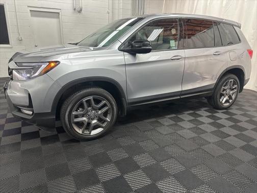 2023 Honda Passport AWD EX-L