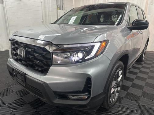 2023 Honda Passport AWD EX-L