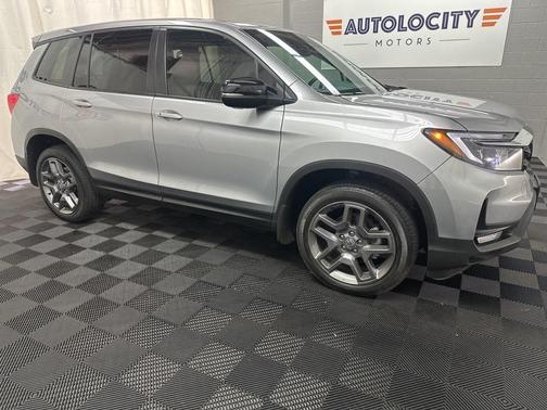 2023 Honda Passport AWD EX-L