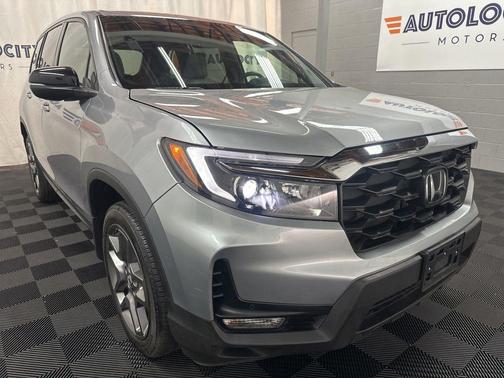2023 Honda Passport AWD EX-L