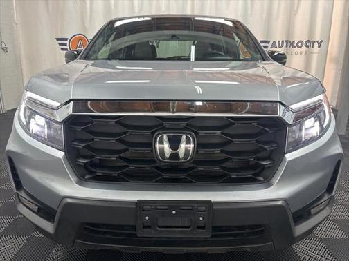 2023 Honda Passport AWD EX-L