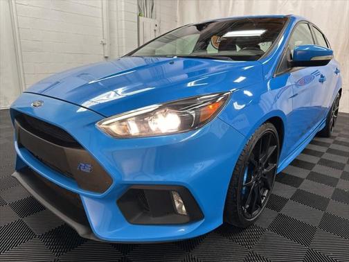 2017 Ford Focus RS Base
