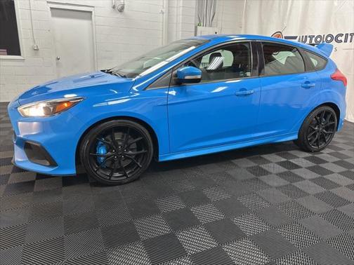 2017 Ford Focus RS Base
