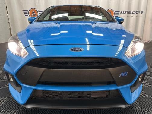 2017 Ford Focus RS Base