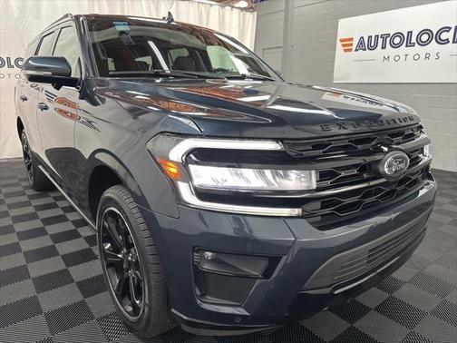 2023 Ford Expedition Limited