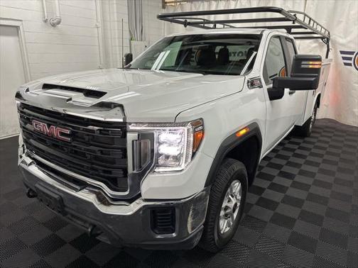 2023 GMC Sierra 2500 Base