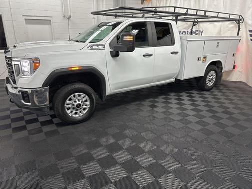 2023 GMC Sierra 2500 Base