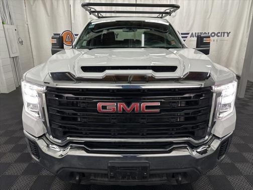 2023 GMC Sierra 2500 Base