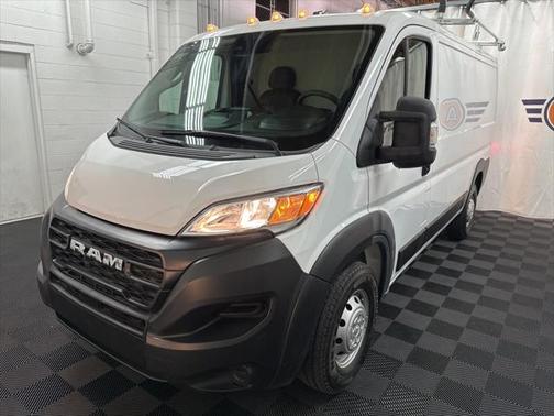2023 RAM ProMaster 2500 Base
